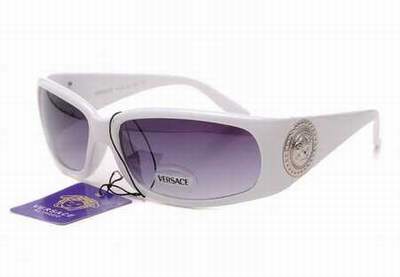 lunettes de vue versace afflelou