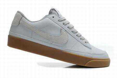 nike blazer haute femme pas cher