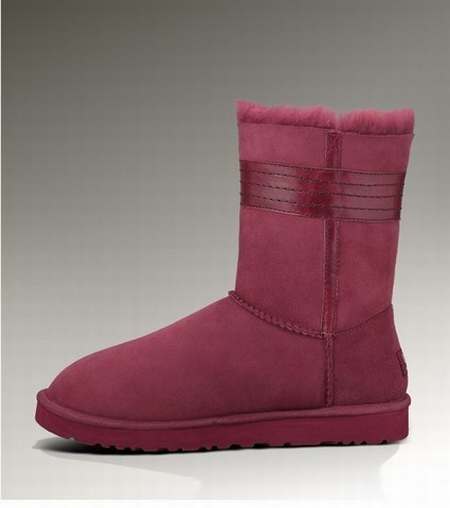 globo bottes femmes