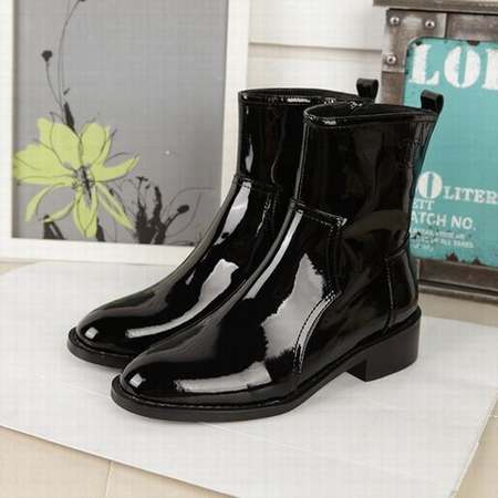 bottes de pluie femme jardiland