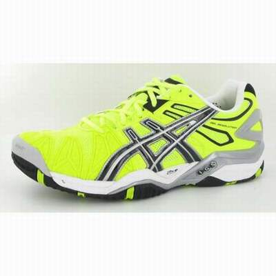 chaussures securite asics,basket asics noir et orange,chaussure asics rouge