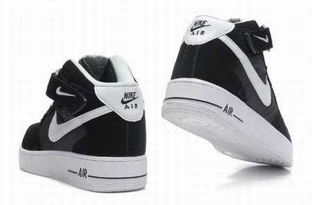 nike air force la redoute