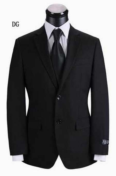 costume homme rouen