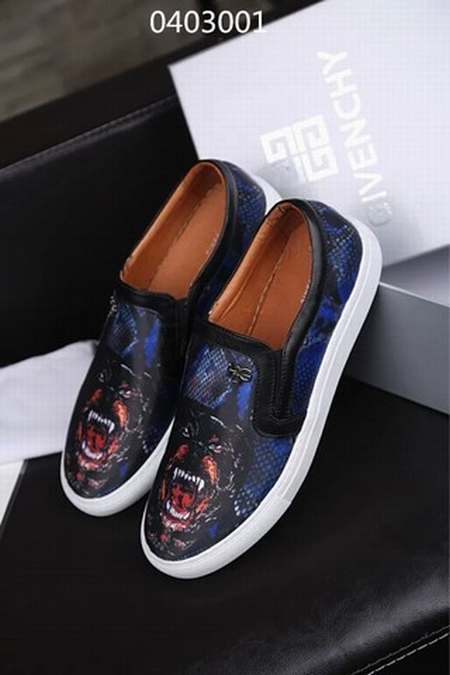 chaussures givenchy femme