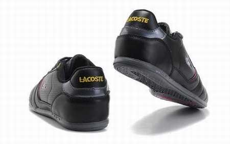 acheter lacoste