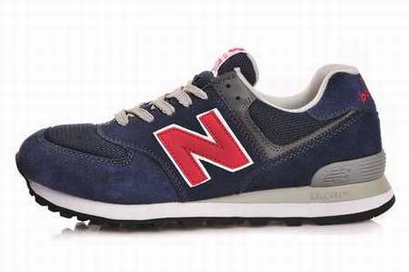 new balance pas cher taille 38