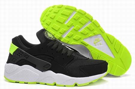 huarache femme courir