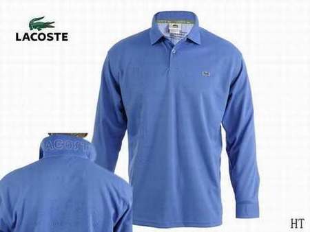 pull lacoste pas cher femme