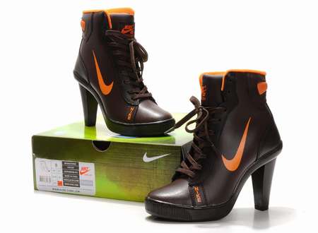 chaussures talons homme pas cher
