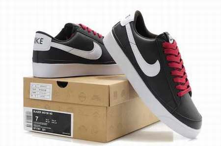 nike blazer garcon pas cher